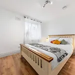 1Br Modern Flat On Edgware Rd Ed3