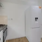 Flat 5 Mornington Crescent, 2 Bedroom, 1 Bathroom Flat