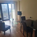 Great Apartment In London