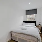Flat 5 Mornington Crescent, 2 Bedroom, 1 Bathroom Flat