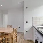 Flat 5 Mornington Crescent, 2 Bedroom, 1 Bathroom Flat