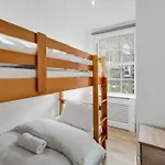 Flat 5 Mornington Crescent, 2 Bedroom, 1 Bathroom Flat