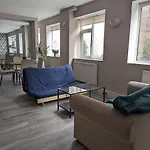 Flat In Camden Town