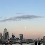 Borough Central London