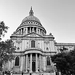 Borough Central London