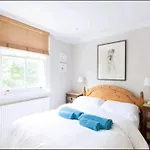 Boho Chic In Chelsea
