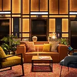 The Gantry London Curio Collection By Hilton