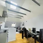 The Hampstead Residence