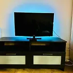 Premium Studio Flat In Central London
