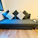 Premium Studio Flat In Central London