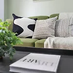 Camden Garden Apartments
