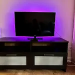 Premium Studio Flat In Central London