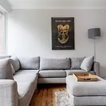 Peaceful Renovated 5Bdr House Wgarden