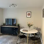 Tanya\'S Place-Stylish Flat In Marylebone