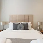 Luxury 2 Bedroom Flat In Holborn