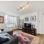 Spacious 2 Bedroom Flat In Central London