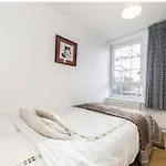 Spacious 2 Bedroom Flat In Central London