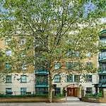 Spacious 1 Bedroom Apt Near Marble Arch
