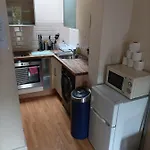 Self-Contained Private Apartment Unit 1