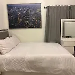 Spacious And Homely One Bedroom