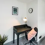 Manson 3 Bedrooms In South Kensington