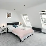 Manson 3 Bedrooms In South Kensington