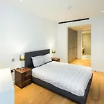 Pico 2 Double Bedroom In Battersea