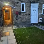 Grangemill Garden Annex