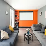 Cumberland 4 Double Bedroom In Pimlico
