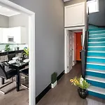 Cumberland 4 Double Bedroom In Pimlico