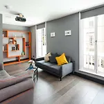 Cumberland 4 Double Bedroom In Pimlico