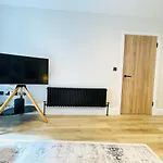 The Farringdon Flat