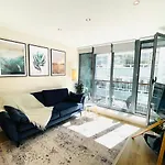 The Farringdon Flat