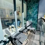 The Farringdon Flat