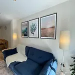 The Farringdon Flat
