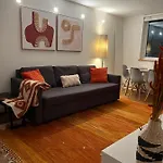 Heart Of Covent Garden Central Apartment - 2 Bed