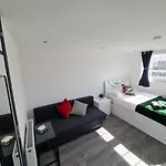 Luxury Apartment Limehouse