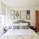 The Wandsworth Haven - Bright 2Bdr Flat