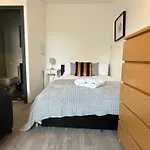 Comfortable Studio West London