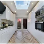 4 Bedrooms Villa, Hugh Street Central London