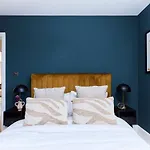 The Wandsworth Haven - Bright 2Bdr Flat