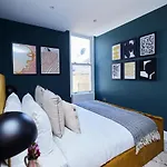 The Wandsworth Haven - Bright 2Bdr Flat