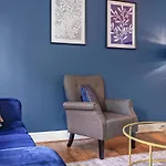 2Bedroom Modern House In Camden Town