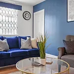 2Bedroom Modern House In Camden Town