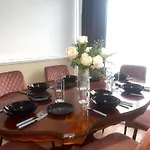 Central London Hyde Park Apartment