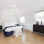 £4Million Luxury Apartment Mayfair