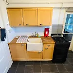 Traditional 3 Bed Flat In Highgate