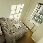 Traditional 3 Bed Flat In Highgate