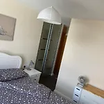 Lovely 2Br Apartment W/ City View