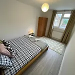 Enormous Family Flat